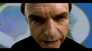 Danzel - You Spin Me Round