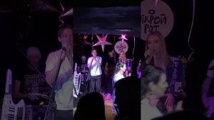 Кавер группа ИМПУЛЬСЫ | Новосибирск