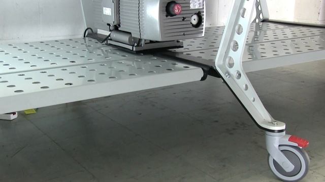 Vacuum Press for Vacuum Veneering and Laminating - AirPress