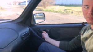 Нива тревол брала брод. Страдаем от безделья. Баня для Серёги.