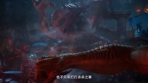 Путешествие к бессмертию 128 Серия - Трейлер(Аниме-Мультсериал 2020)