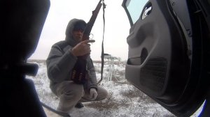 Вепрь хантер победил МР18мн по надёжности