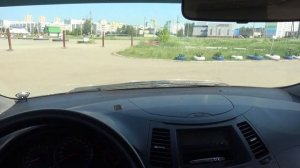 2008 Митсубиси Грандис