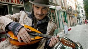 Tonino Carotone - Tu vuo fa l'americano