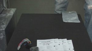 Обзор CD/MP3-ресивера Alpine CDE-120R