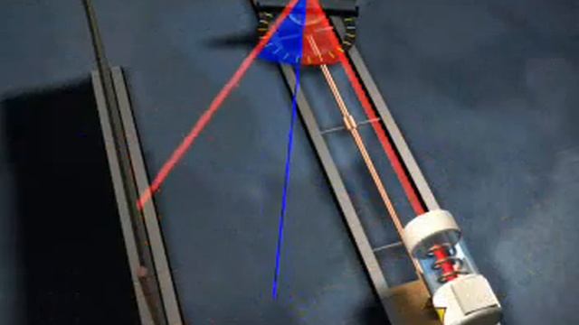 Жарықтың шағылуы Отражение света смотреть онлайн