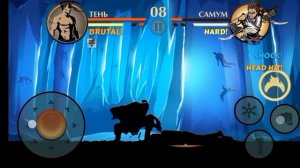 #shadowfight2 #edit #CapCut #fup