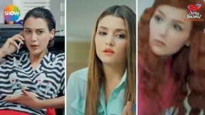 Любовь не понимает слов: Он назвал меня доносчицей (3 серия).