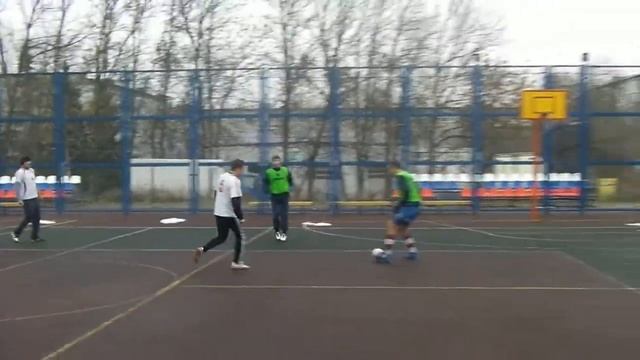 Северный - Импульс 3:7 смотреть онлайн