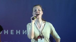 "Слава и хвала Тебе, Господь". Христианские песни и прославление