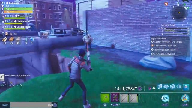 Fort nit смотреть онлайн