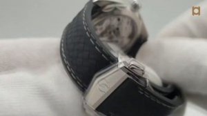 Обзор часов Omega Seamaster Aqua Terra 150M Co-Axial Master Chronometer 41 mm 220.11.41.21.06.001