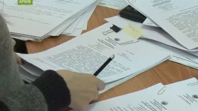Экс-главе Жилинспекции Хакасии грозит тюрьма