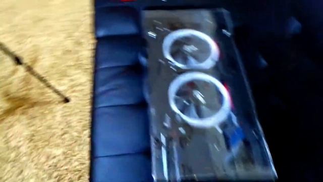 SCYTHE FUMA 2!!! #Lowest CPU Temps ever смотреть онлайн