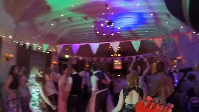 Turn Up The Sun - Wedding Band - Taking Bookings смотреть онлайн