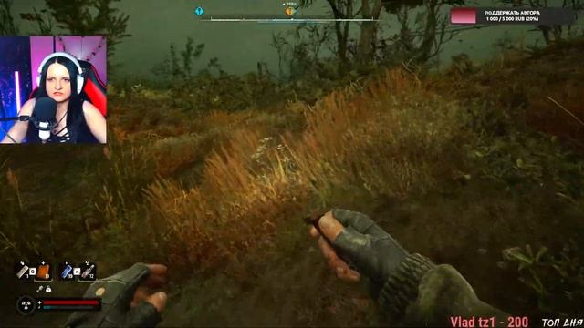 S.T.A.L.K.E.R. 2: Heart of Chornobyl прохождение #3. Гифт от подписчика смотреть онлайн