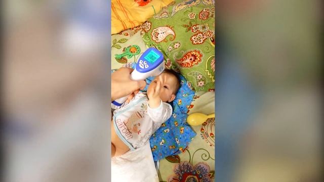 20-11-2018 - Градусник смотреть онлайн