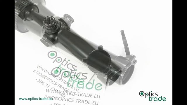 Vomz Pilad PV 1-4x24 L Rifle Scope Photo Slideshow смотреть онлайн