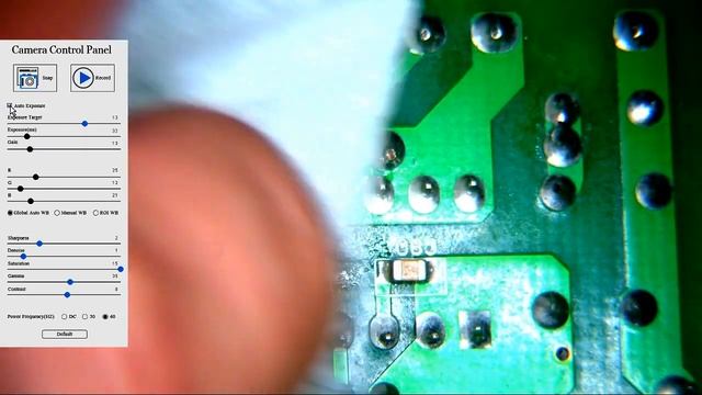 Hitec ePower Box 30A Repair (Failed Schottky Diode) смотреть онлайн