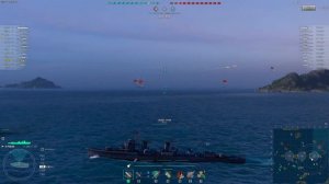 КАКИЕ КОРАБЛИ ВСЕ ЖЕ ЛУЧШЕ? WAR THUNDER ИЛИ WORLD OF WARSHIPS?