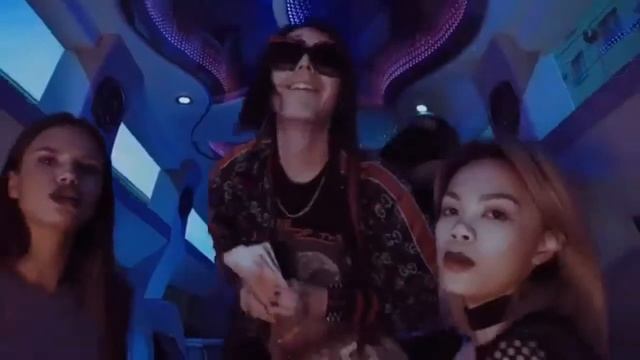 КЛИП FACE БУРГЕР MUSIC VIDEO смотреть онлайн