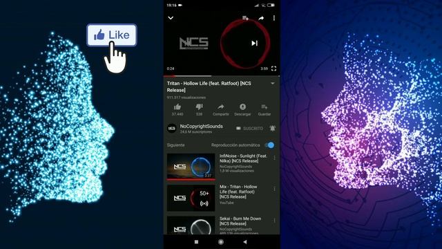 SHAZAM MODO OSCURO 2020 Xiaomi ( NUEVO ) PREMIUM смотреть онлайн