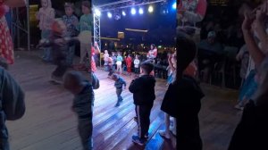 Альбатрос Аква Блю в Шарм-эль-Шейх от 21.02.2021г. день рождения