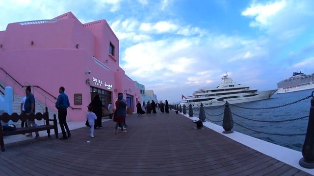 FIFA FANS SHIP FLOATING HOTEL || HOTELS IN QATAR || WORLD CUP FANS HOTELS || FIFA FANS HOTELS || смотреть онлайн