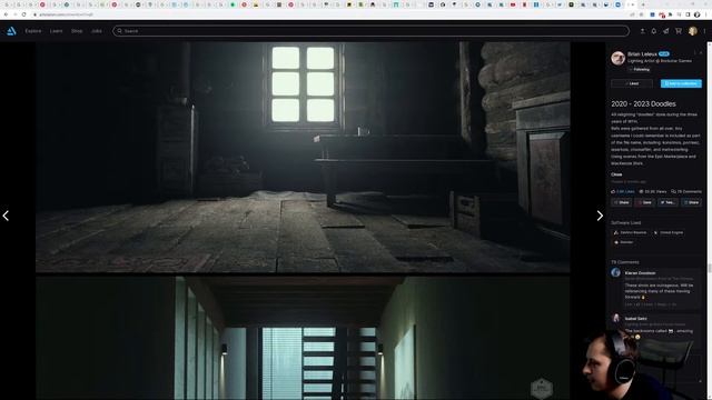 Разработка игрового контента с Leoluch: Magic City - Building Work смотреть онлайн