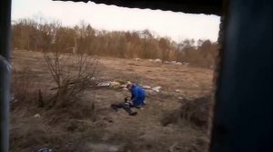 маньяк доктор прикончил с психом Макс фан☠️