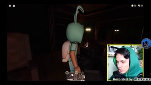 видео как халибом играет с чудо чаем