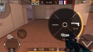 калибровка в стендов (союзники)