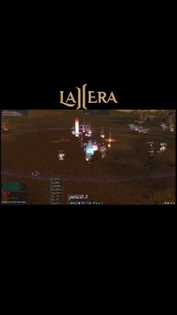 Полное видео на канале. GvG NM vs NF La2Era.com #c4 #la2era #gaming #lineage2  #mmorpg #gameshorts