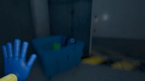 Я Нашёл СЕКРЕТНУЮ КОНЦОВКУ ИЗ ВТОРОЙ ГЛАВЫ ХАГИ ВАГИ в Poppy Playtime Chapter 2 | ПОПИ ПЛЕЙТАЙМ