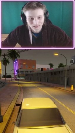 МАЙКЛ ДЖЕКСОН В GTA VICE CITY DEFINITIVE EDITION #shorts