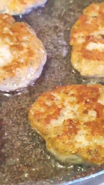 🤤😋ВКУСНЕЙШИЕ КОТЛЕТЫ из ЛЕНКА🤤😋