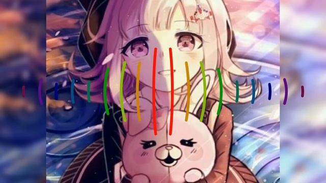 Nightcore Body (Mother Mother) смотреть онлайн