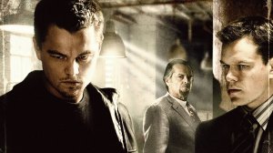 Отступники (2006) — Русский трейлер