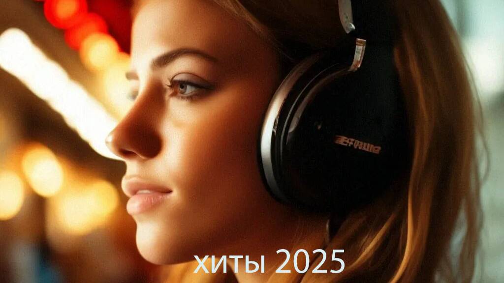 Классная музыка 2025