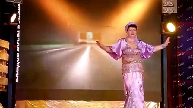 Svetlana Nepomnyaschaya @ Piramida'10. смотреть онлайн