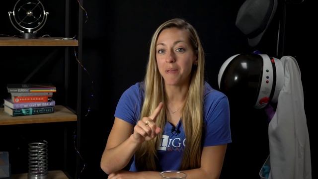 Why are there giant concrete tunnels in the desert? смотреть онлайн