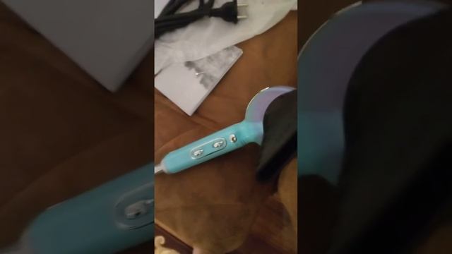 Фен VGR-452 смотреть онлайн