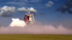 📣Перед вами отрывок передачи Top Gear от 2000-х годов.