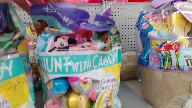 Easter 🎁 Gifts & Decor Pt. 16 - Walmart 2021 смотреть онлайн