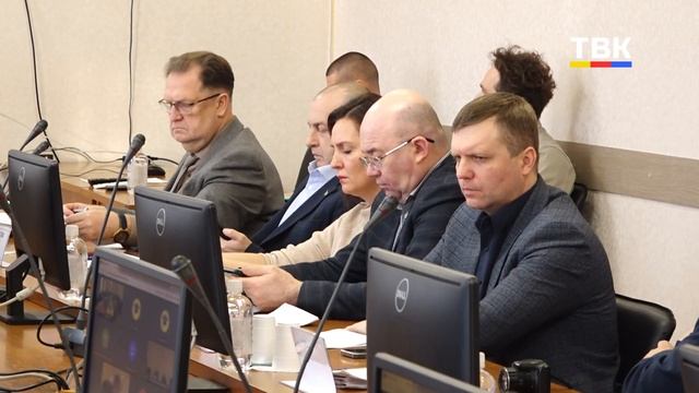 Мероприятия в рамках программы «Чистый воздух» обсудили в Искитиме