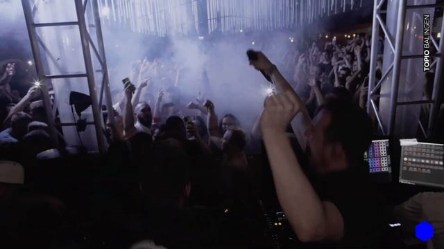 HBz Clubshow (live DJ-Set) 18+ // 30 Jahre Nightlife Balingen