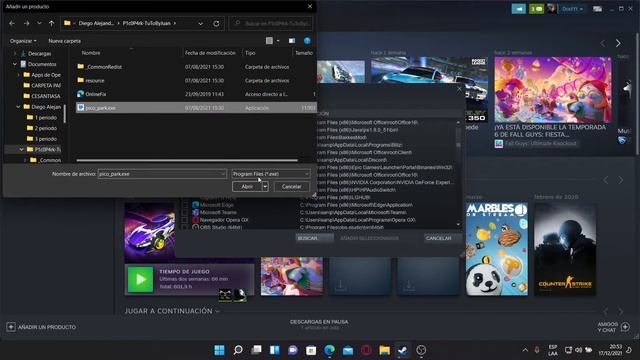 como instalar pico park xd смотреть онлайн