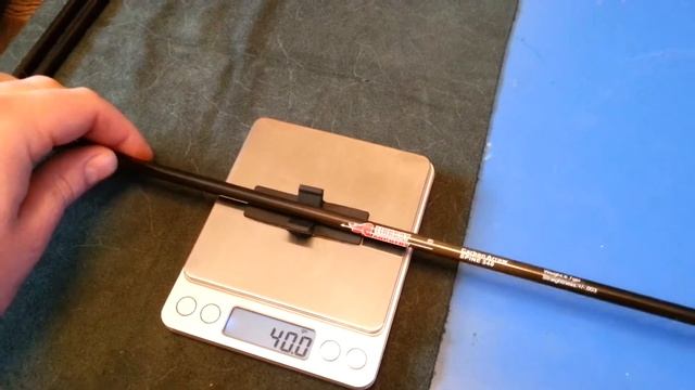 Часть 5. Взвешивание стрел. смотреть онлайн