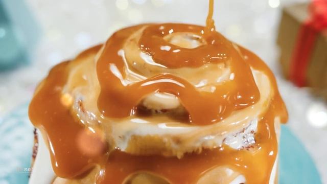 Gifts In The Nick of Time смотреть онлайн