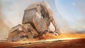 Star Wars. Ambient Soundtrack Mix